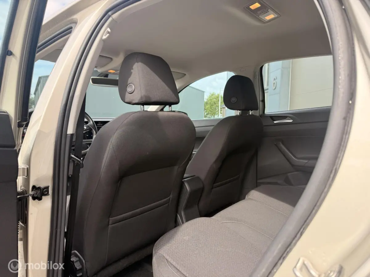 1.0 TSI Comfortline DSG Automaat – 5-deurs – Apple CarPlay – Cruise Control – Airco - NAP - NL