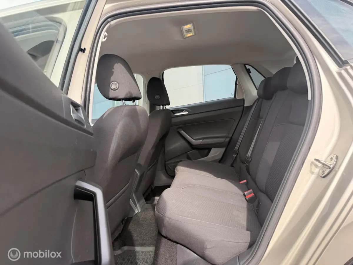 1.0 TSI Comfortline DSG Automaat – 5-deurs – Apple CarPlay – Cruise Control – Airco - NAP - NL