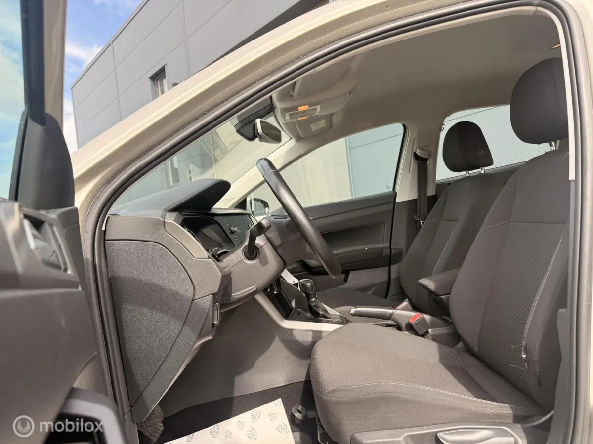1.0 TSI Comfortline DSG Automaat – 5-deurs – Apple CarPlay – Cruise Control – Airco - NAP - NL