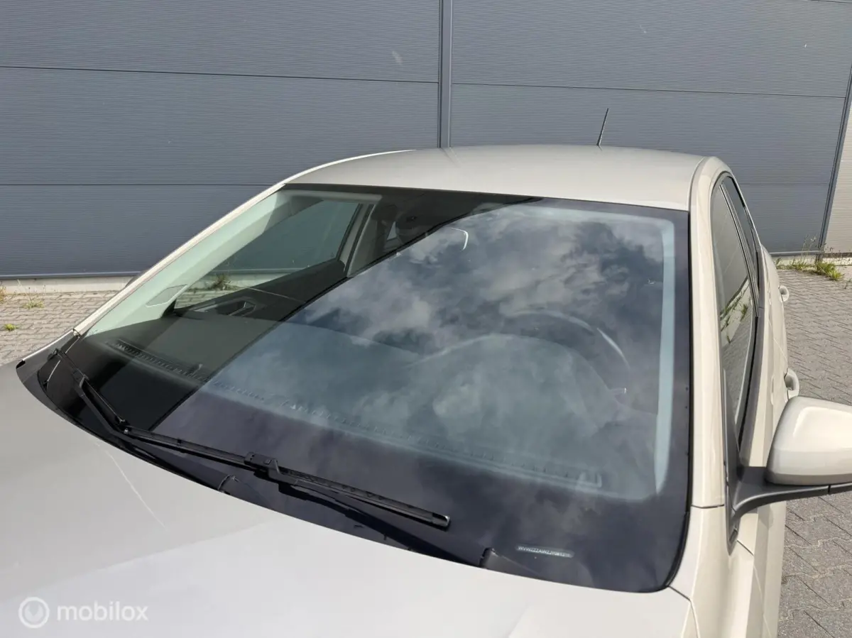 1.0 TSI Comfortline DSG Automaat – 5-deurs – Apple CarPlay – Cruise Control – Airco - NAP - NL