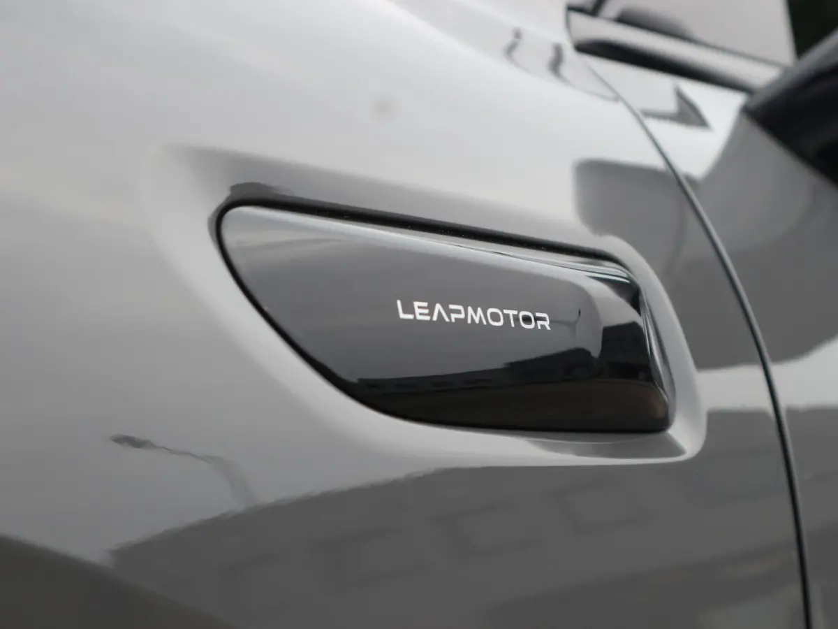 ProMax Design 67.1 kWh 360 Camera / 482 km actieradius