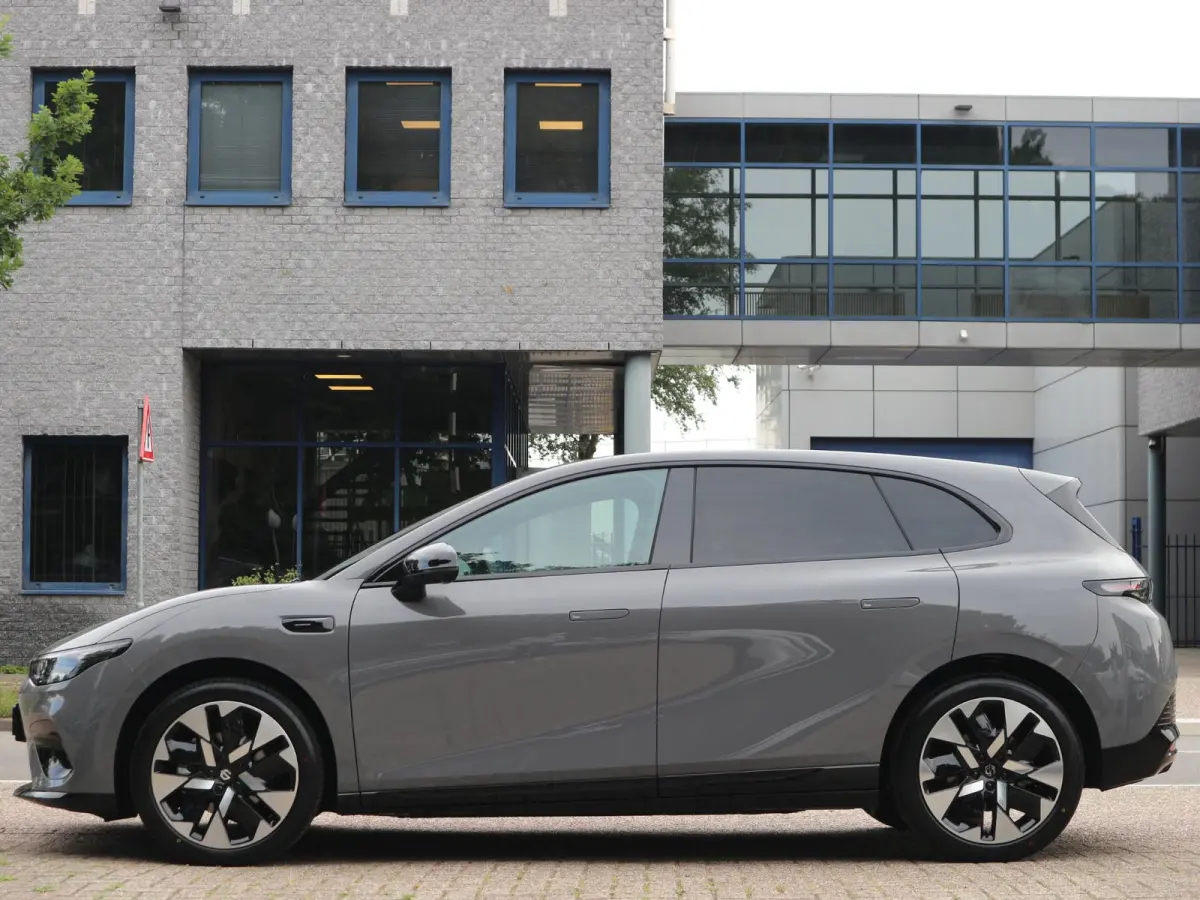 ProMax Design 67.1 kWh 360 Camera / 482 km actieradius