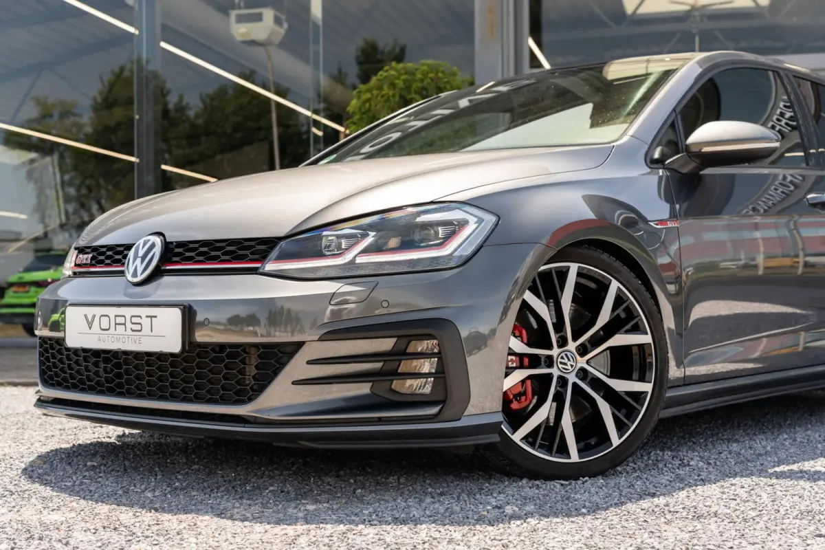 2.0 TSI GTI Performance Pano Standkachel Vol
