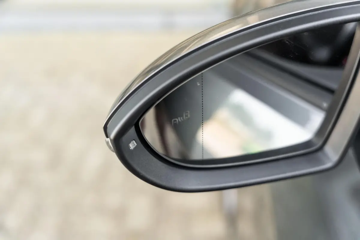 2.0 TSI GTI Performance Pano Standkachel Vol