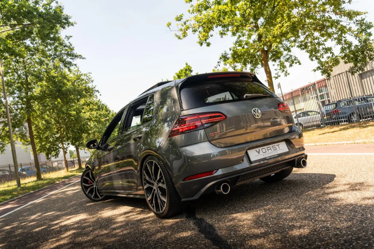 2.0 TSI GTI Performance Pano Standkachel Vol