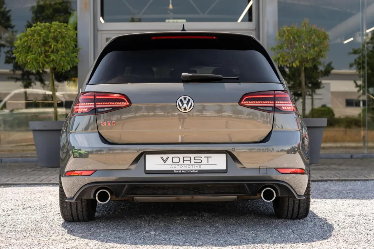 2.0 TSI GTI Performance Pano Standkachel Vol
