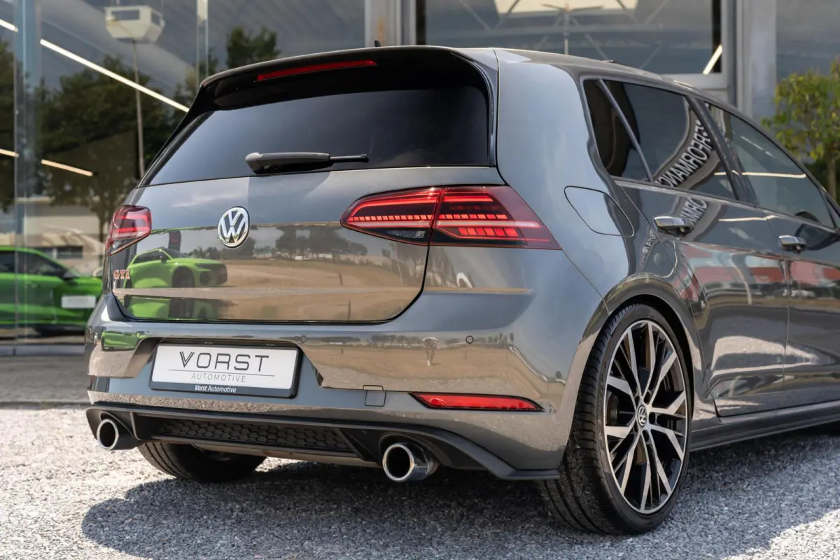 2.0 TSI GTI Performance Pano Standkachel Vol