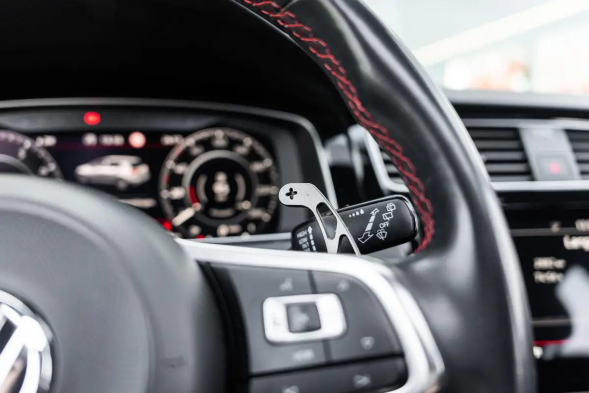 2.0 TSI GTI Performance Pano Standkachel Vol