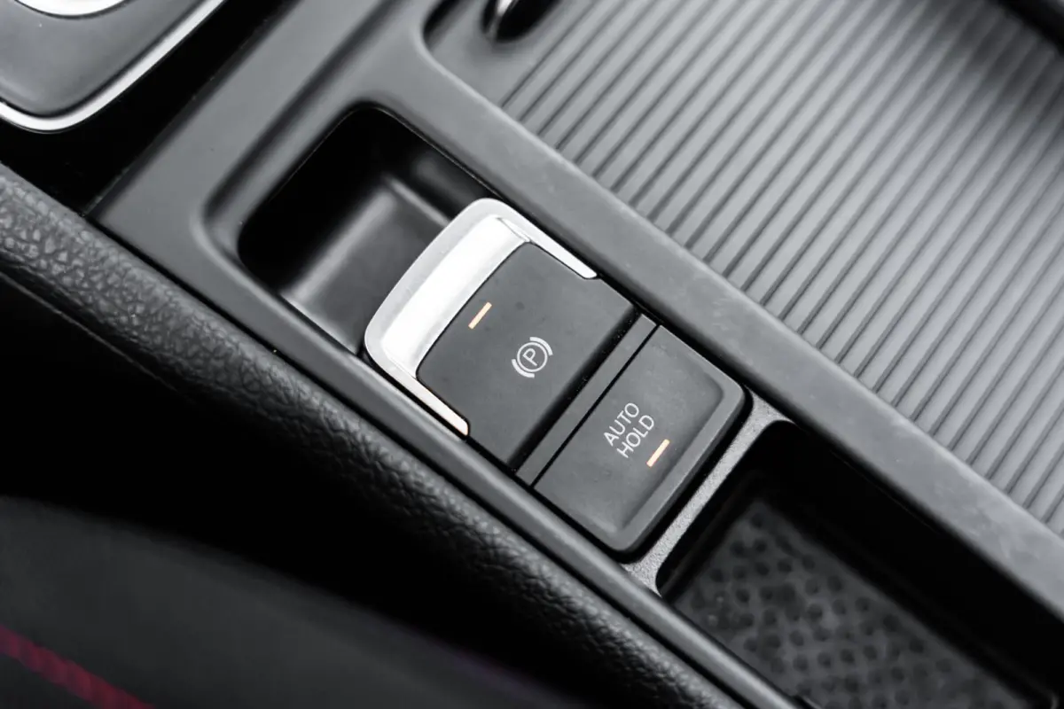 2.0 TSI GTI Performance Pano Standkachel Vol