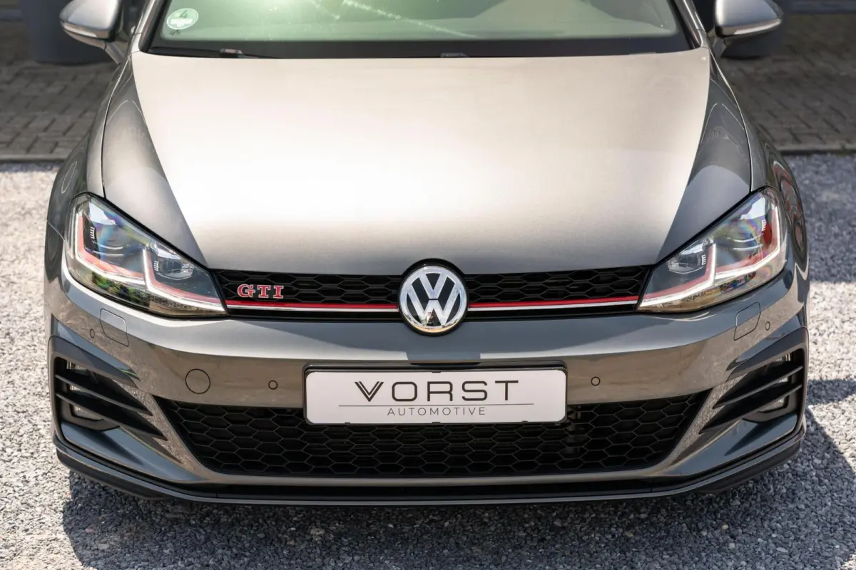 2.0 TSI GTI Performance Pano Standkachel Vol
