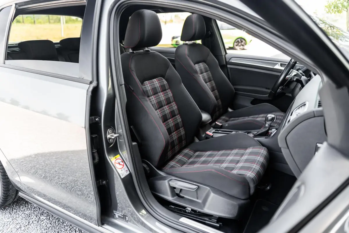 2.0 TSI GTI Performance Pano Standkachel Vol