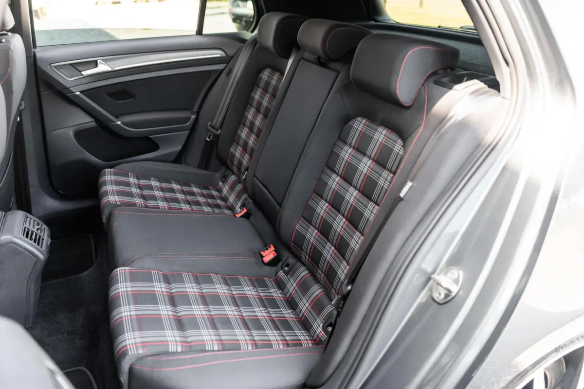 2.0 TSI GTI Performance Pano Standkachel Vol