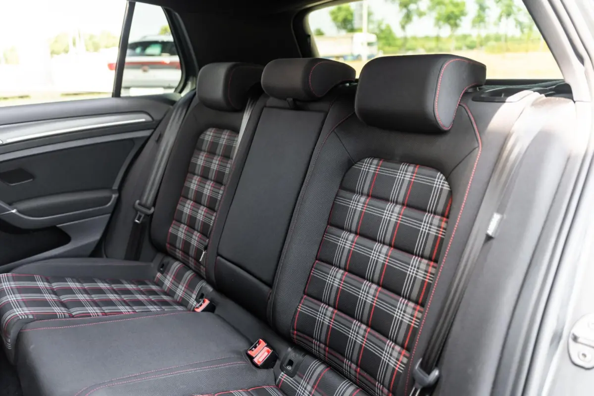 2.0 TSI GTI Performance Pano Standkachel Vol