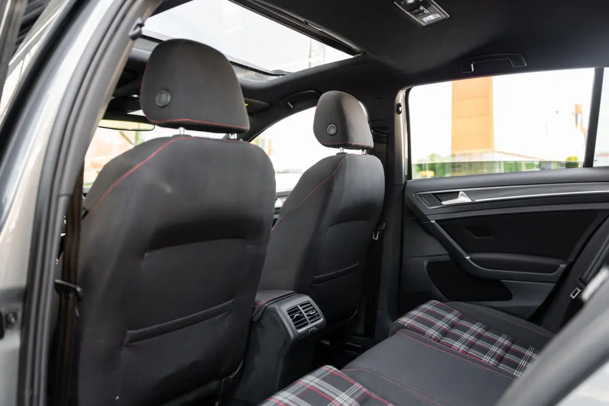 2.0 TSI GTI Performance Pano Standkachel Vol