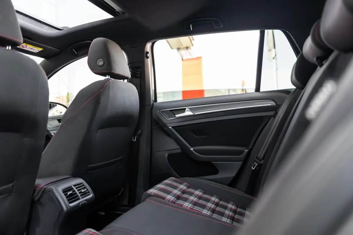 2.0 TSI GTI Performance Pano Standkachel Vol