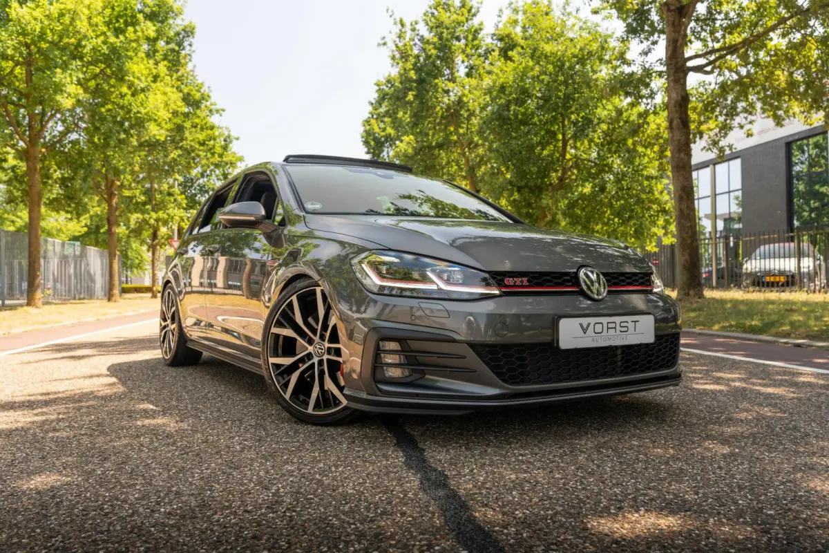 2.0 TSI GTI Performance Pano Standkachel Vol
