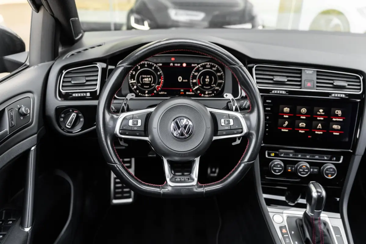 2.0 TSI GTI Performance Pano Standkachel Vol