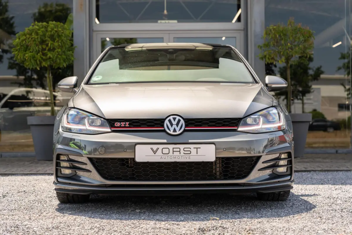 2.0 TSI GTI Performance Pano Standkachel Vol