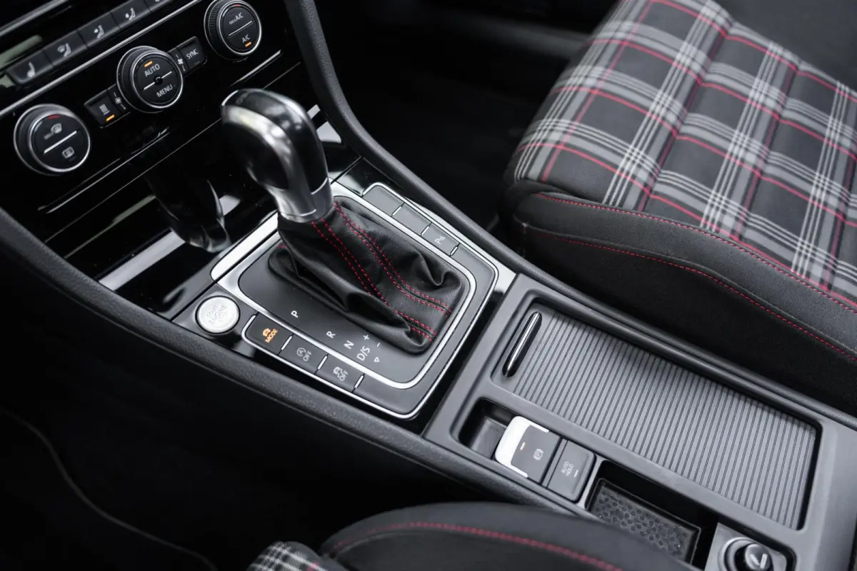 2.0 TSI GTI Performance Pano Standkachel Vol