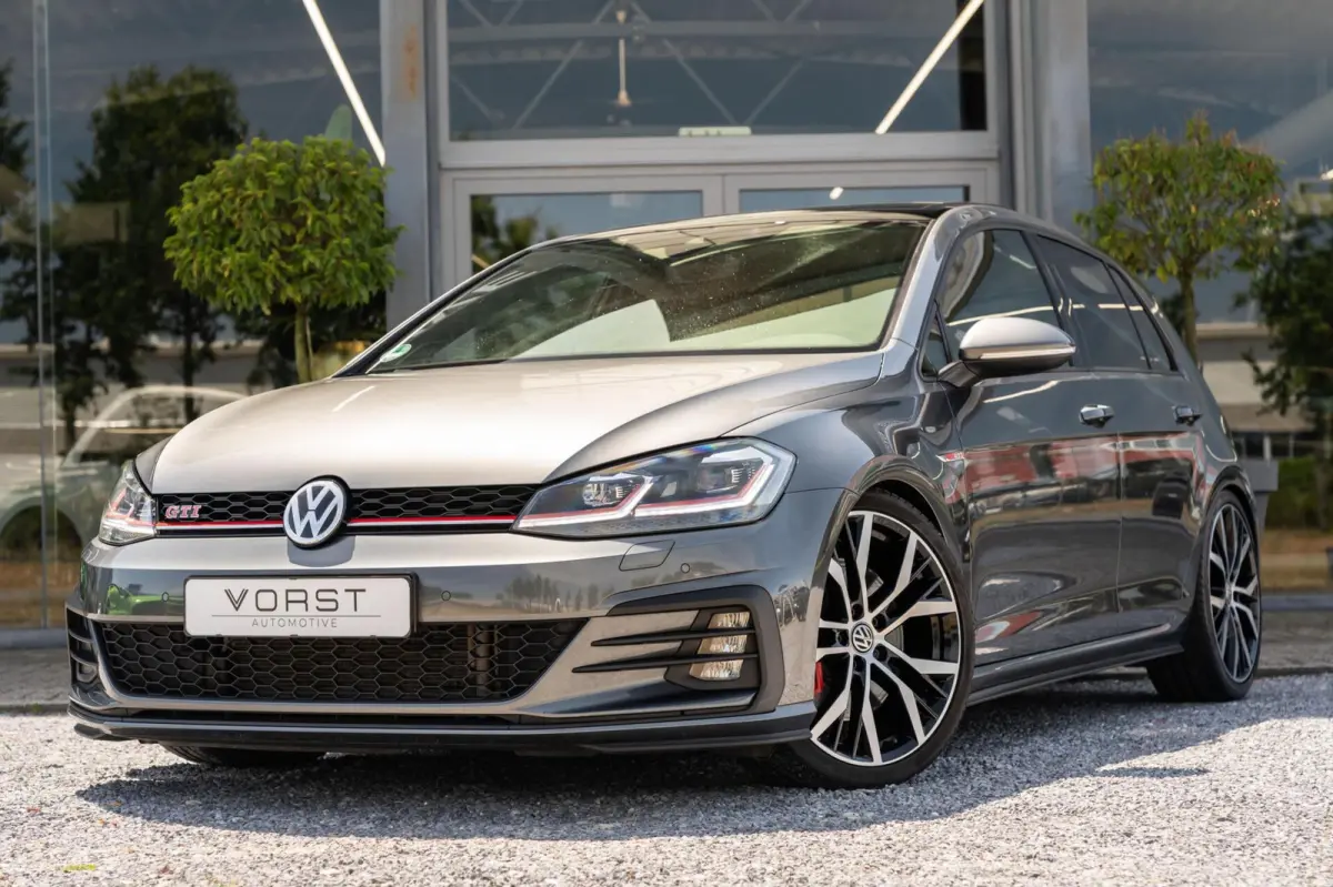 2.0 TSI GTI Performance Pano Standkachel Vol