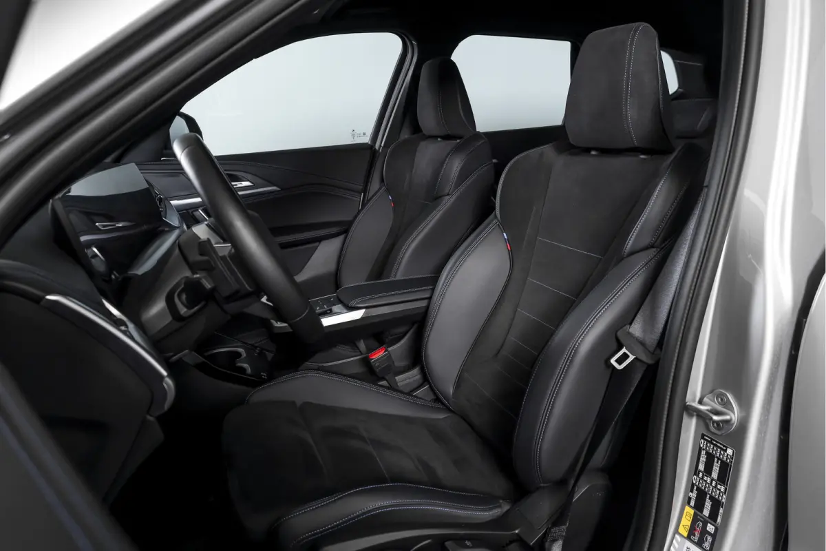 xDrive25e 245 PK M-Sport | Premium Pack | Cruise | Dig. Cockpit | Stoelverw. | PDC | Camera | NAV+App. Connect | ECC | Elek. Klep | LM 18" | 9072
