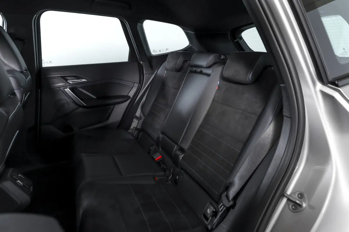 xDrive25e 245 PK M-Sport | Premium Pack | Cruise | Dig. Cockpit | Stoelverw. | PDC | Camera | NAV+App. Connect | ECC | Elek. Klep | LM 18" | 9072