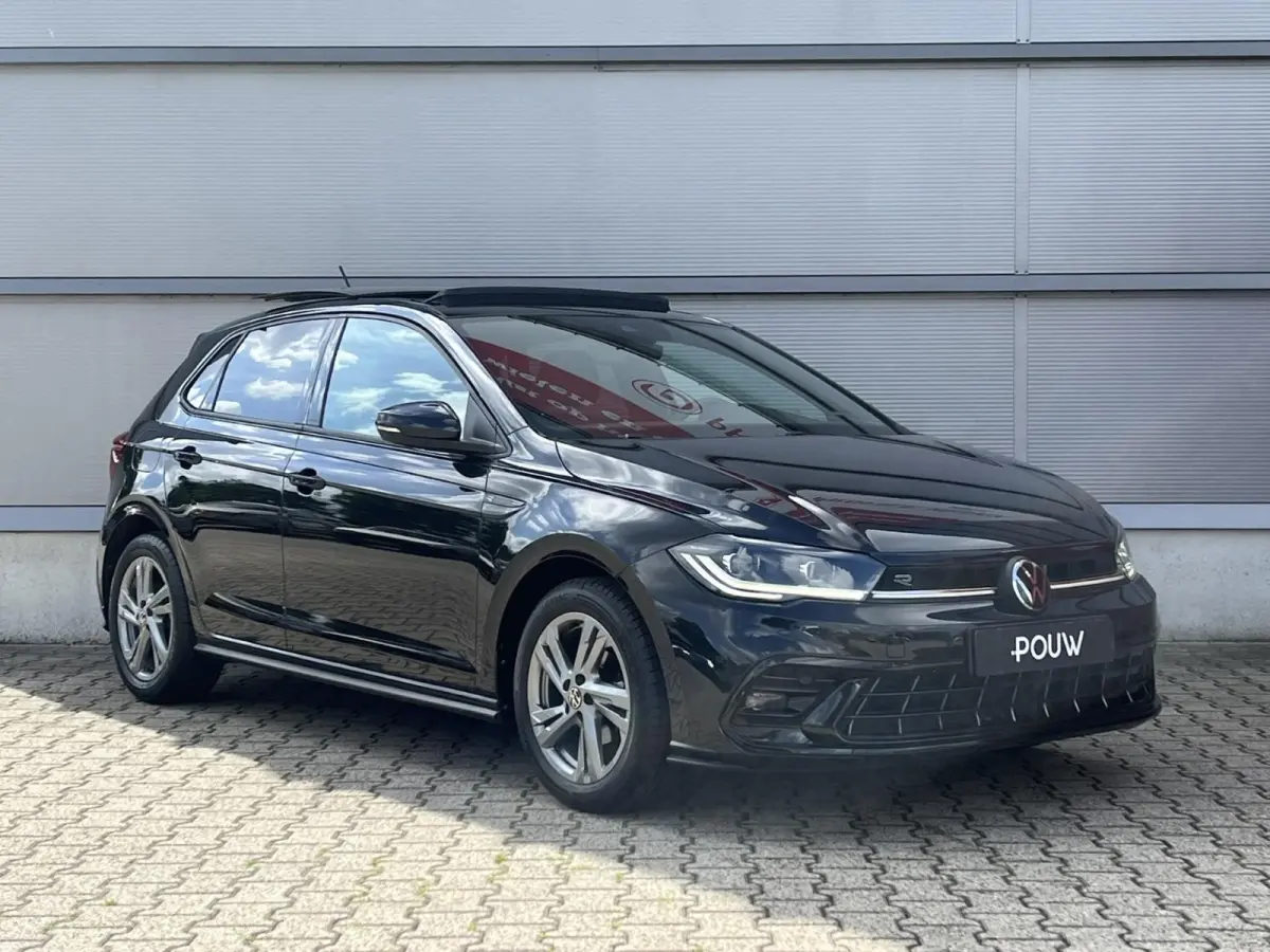 1.0 TSI 95pk R-Line | Panoramadak | Navigatie | IQ Light