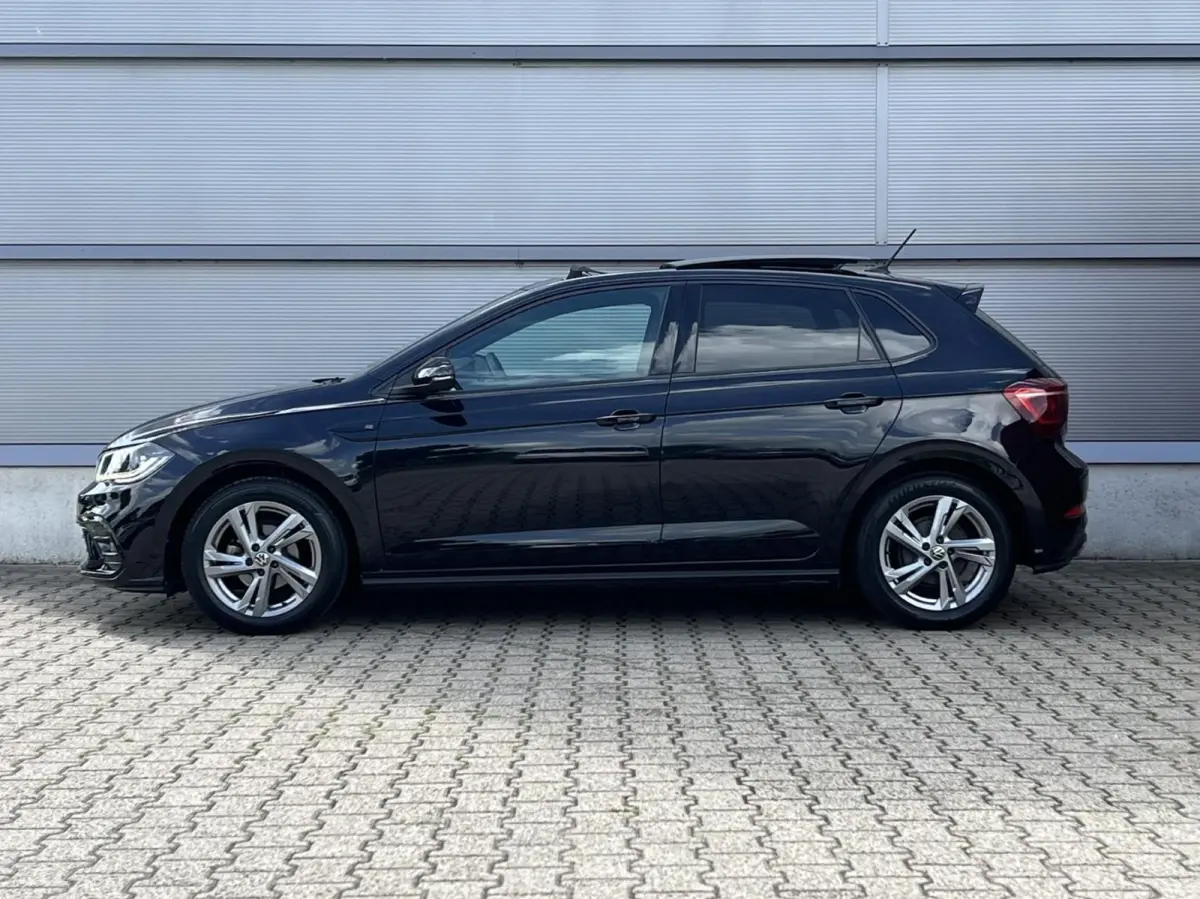 1.0 TSI 95pk R-Line | Panoramadak | Navigatie | IQ Light