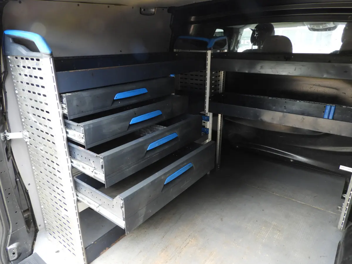119 CDI Lang DC AUT | 2.5t TREKHAAK | 2X SCHUIFDEUR | LEDER | DISTRONIC | LED