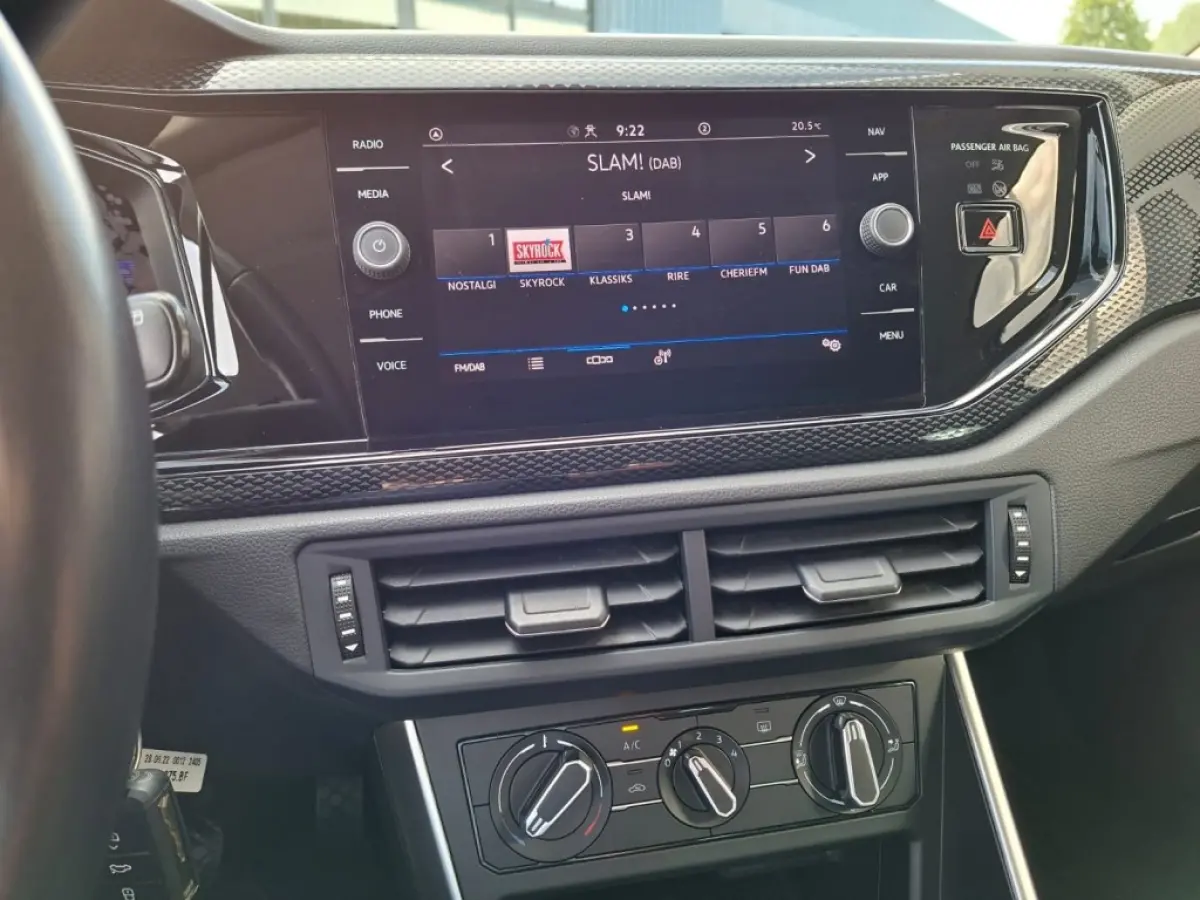 1.0 TSI 95PK LIFE AIRCO LMV CARPLAY PDC-CAMERA
