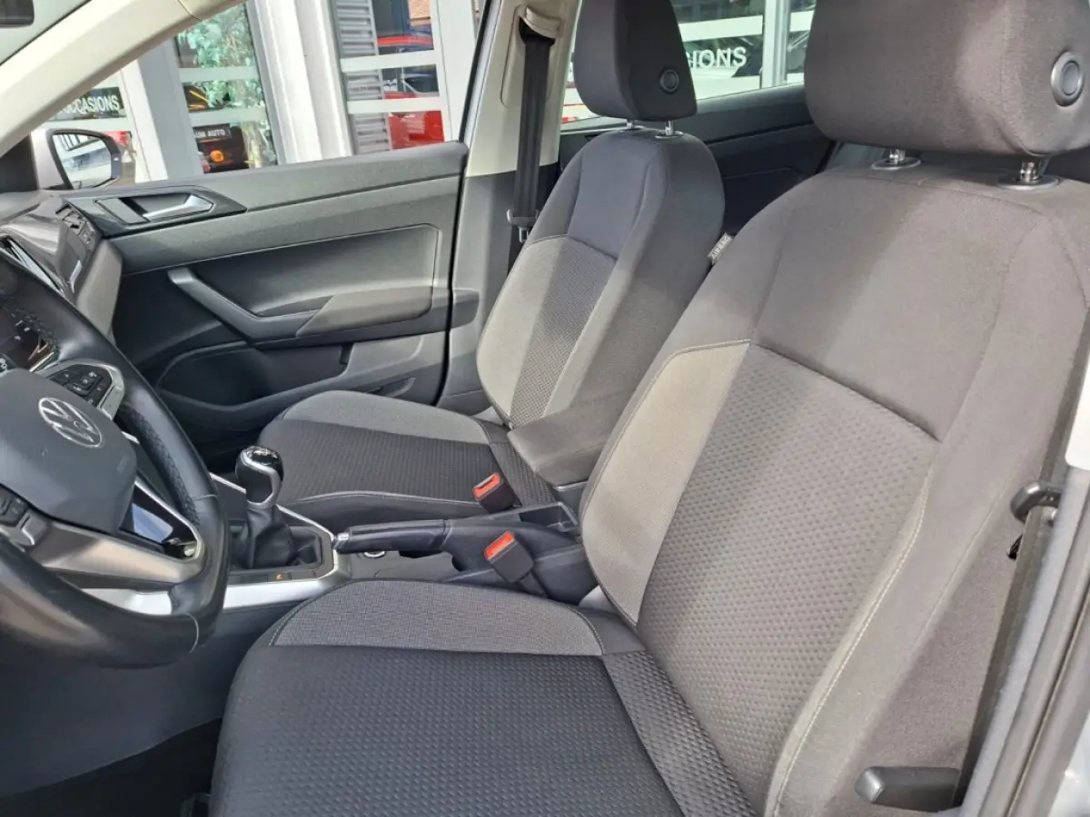 1.0 TSI 95PK LIFE AIRCO LMV CARPLAY PDC-CAMERA