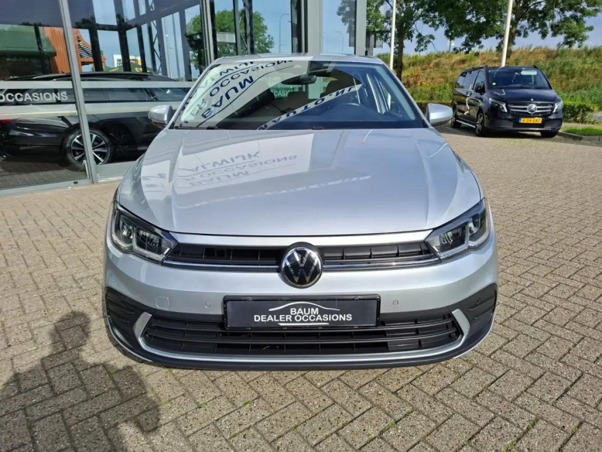 1.0 TSI 95PK LIFE AIRCO LMV CARPLAY PDC-CAMERA