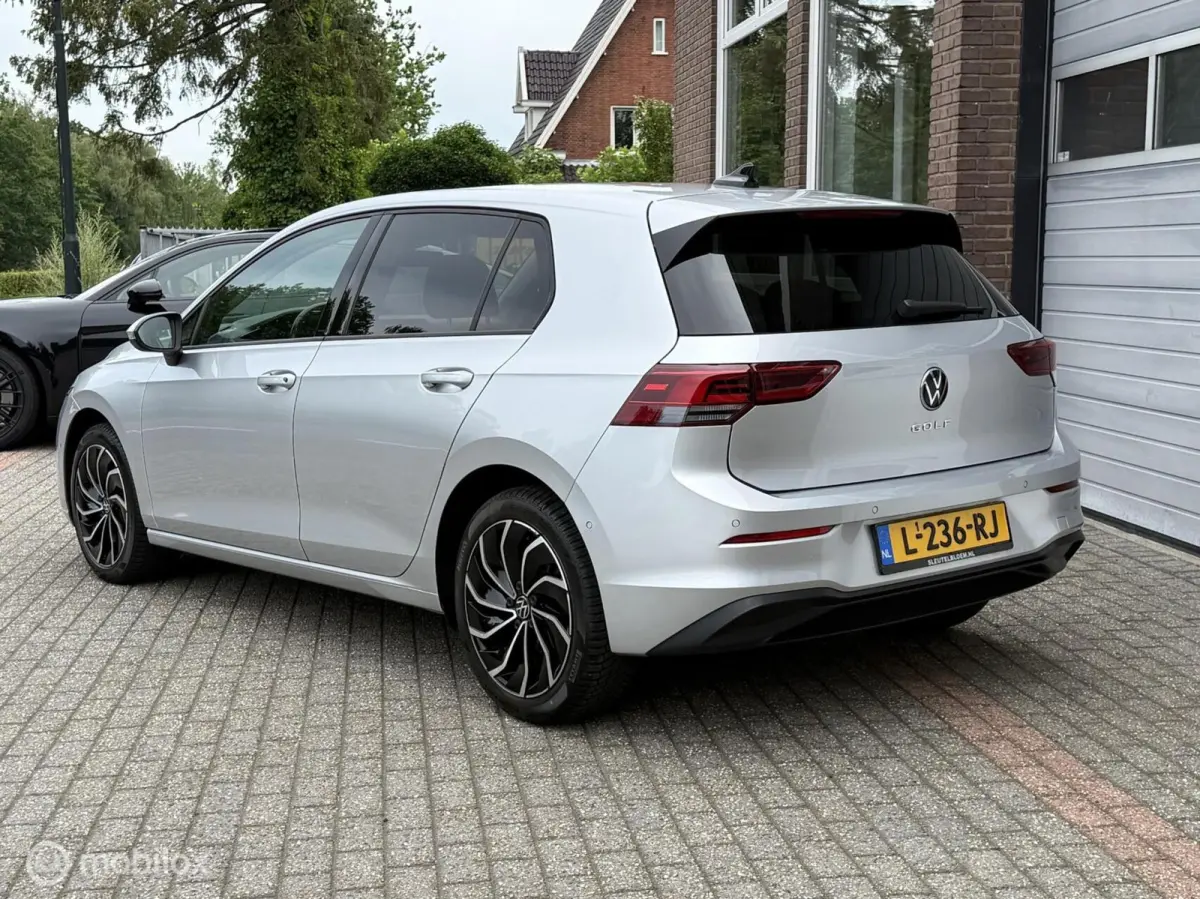 1.0 TSI NAVI/SFEER/CRUISE/STOEL.VW