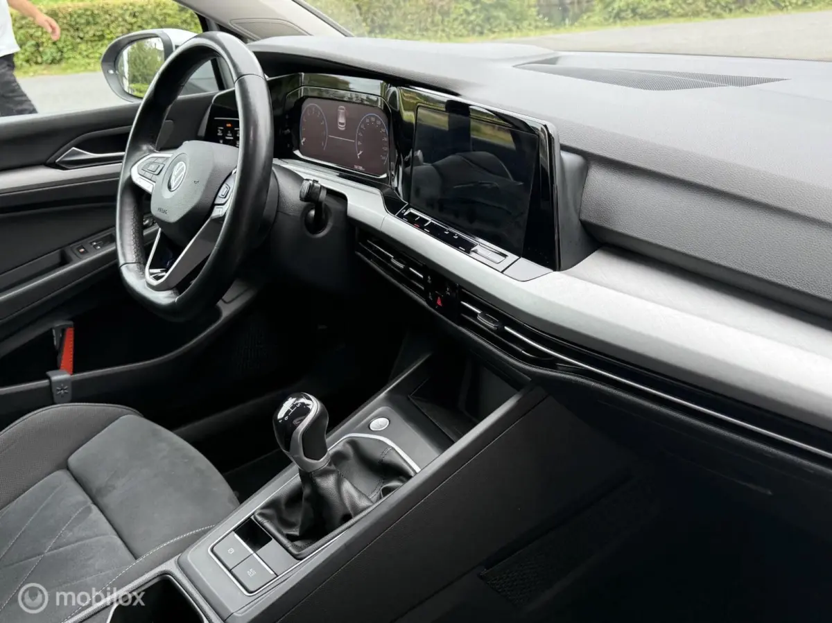 1.0 TSI NAVI/SFEER/CRUISE/STOEL.VW