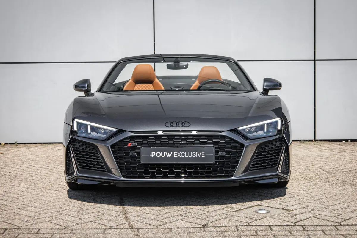 5.2 V10 620pk Performance quattro | Keramisch | B&O Sound | Carbon | Magnetic Ride