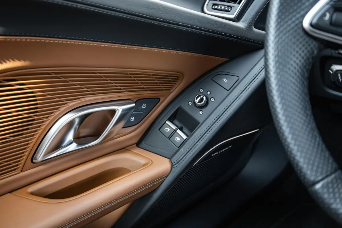 5.2 V10 620pk Performance quattro | Keramisch | B&O Sound | Carbon | Magnetic Ride