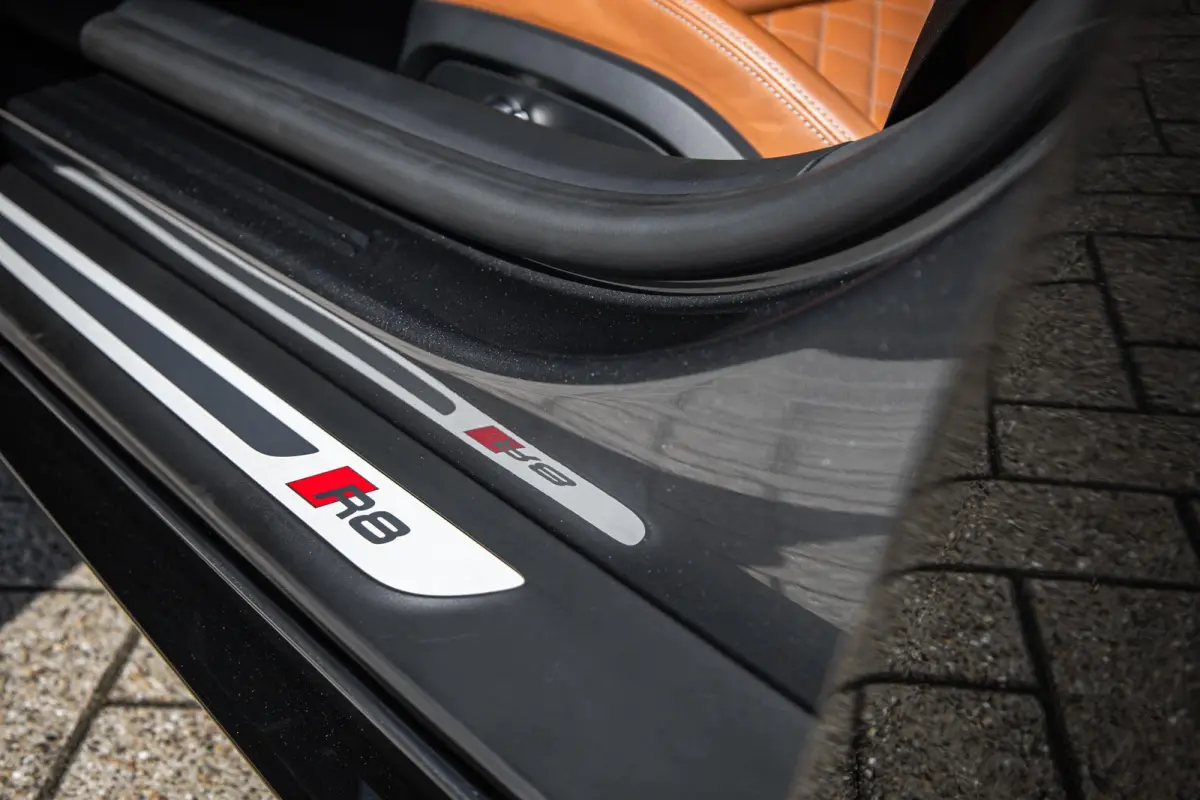 5.2 V10 620pk Performance quattro | Keramisch | B&O Sound | Carbon | Magnetic Ride