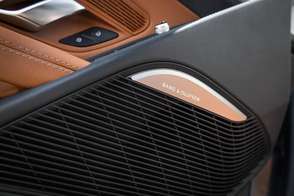 5.2 V10 620pk Performance quattro | Keramisch | B&O Sound | Carbon | Magnetic Ride