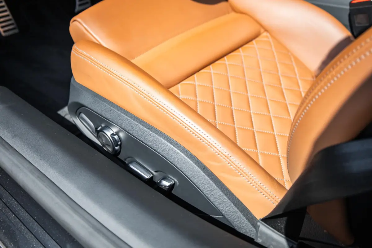 5.2 V10 620pk Performance quattro | Keramisch | B&O Sound | Carbon | Magnetic Ride