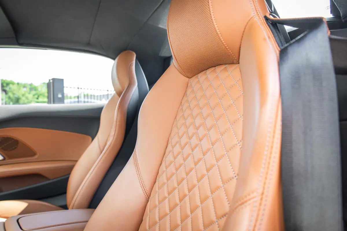 5.2 V10 620pk Performance quattro | Keramisch | B&O Sound | Carbon | Magnetic Ride
