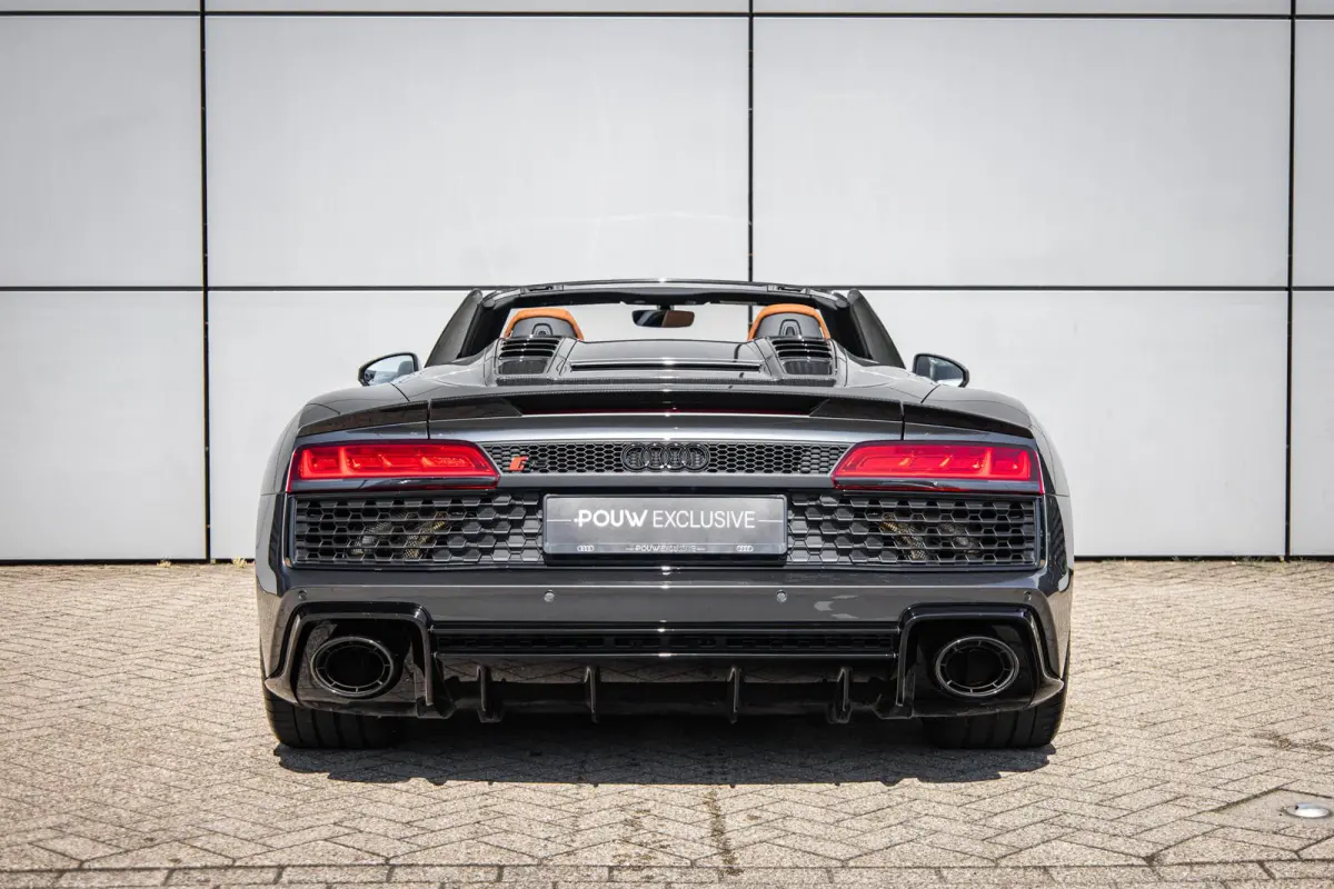 5.2 V10 620pk Performance quattro | Keramisch | B&O Sound | Carbon | Magnetic Ride