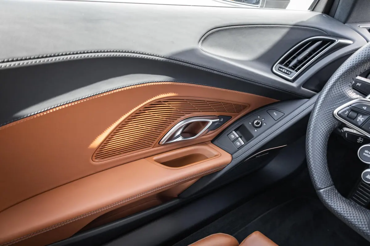 5.2 V10 620pk Performance quattro | Keramisch | B&O Sound | Carbon | Magnetic Ride