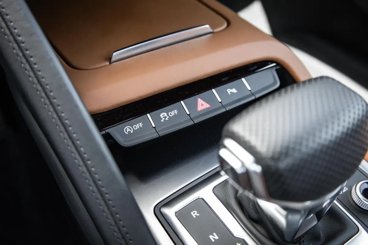 5.2 V10 620pk Performance quattro | Keramisch | B&O Sound | Carbon | Magnetic Ride