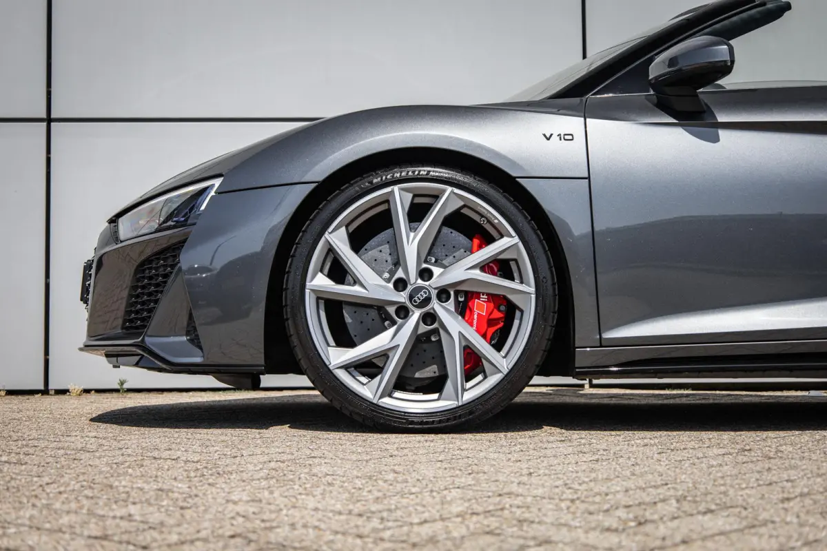 5.2 V10 620pk Performance quattro | Keramisch | B&O Sound | Carbon | Magnetic Ride