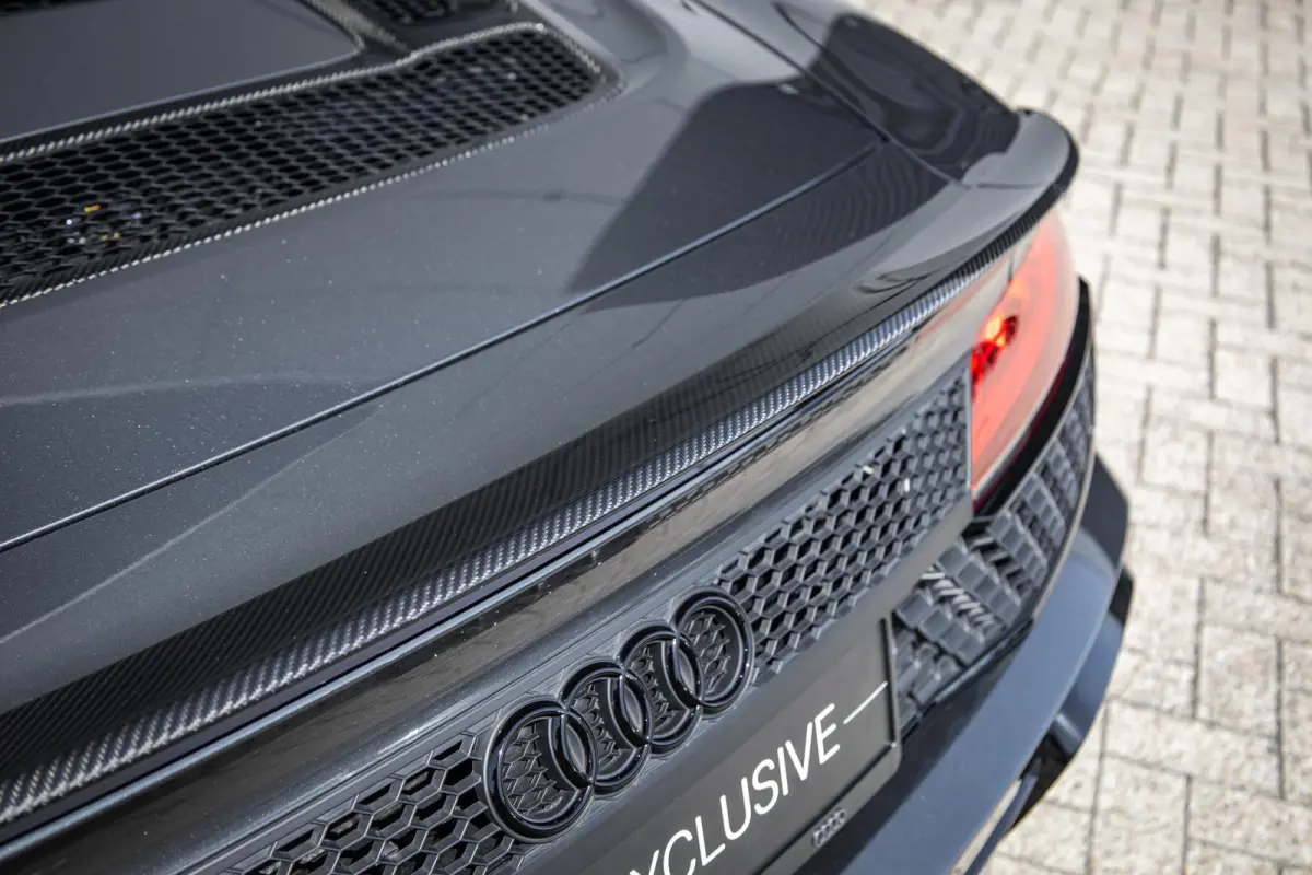 5.2 V10 620pk Performance quattro | Keramisch | B&O Sound | Carbon | Magnetic Ride