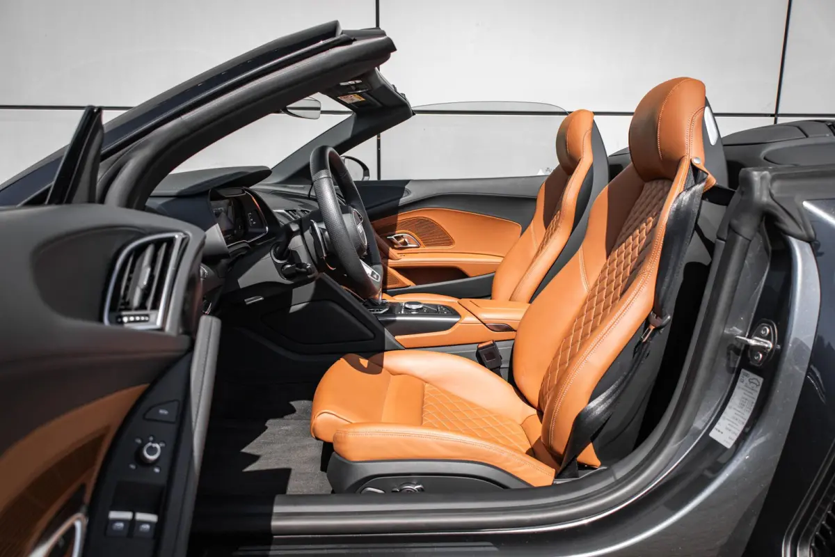 5.2 V10 620pk Performance quattro | Keramisch | B&O Sound | Carbon | Magnetic Ride