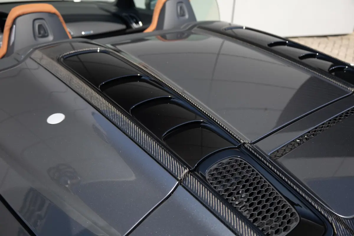 5.2 V10 620pk Performance quattro | Keramisch | B&O Sound | Carbon | Magnetic Ride