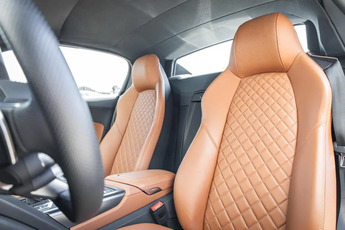 5.2 V10 620pk Performance quattro | Keramisch | B&O Sound | Carbon | Magnetic Ride