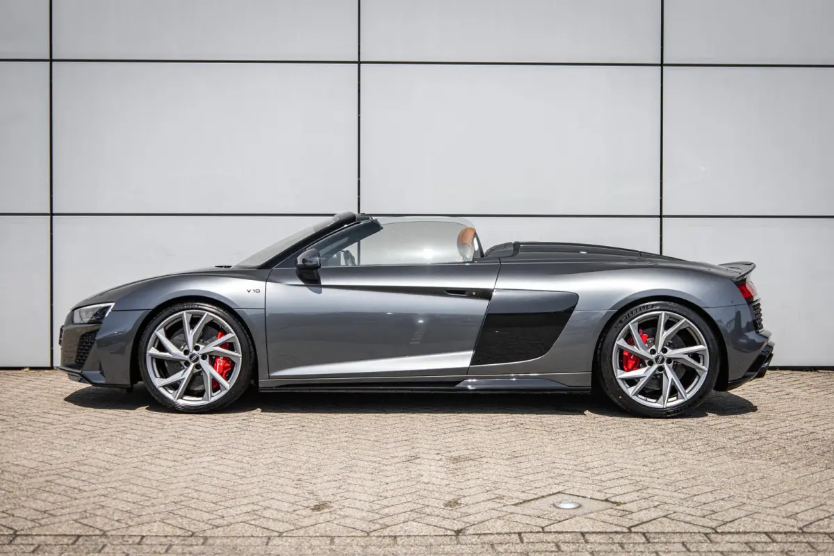 5.2 V10 620pk Performance quattro | Keramisch | B&O Sound | Carbon | Magnetic Ride