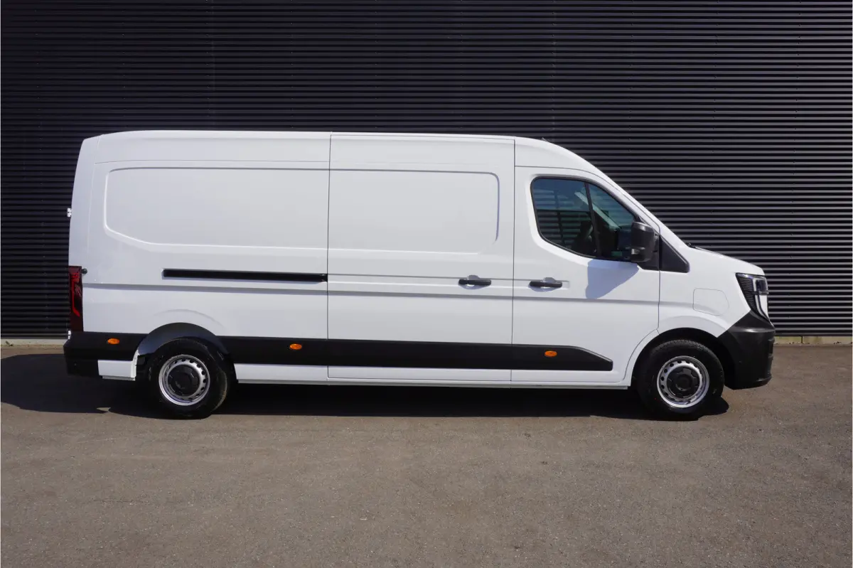 T35 L3H2 Extra long range 87 kWh 420km Range WLTP Trekhaak Tacho Apple Carplay Camera Cruise control Parkeersensoren